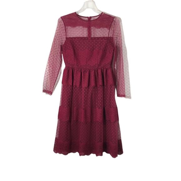 ASOS  Dress  - Picture 1 of 7